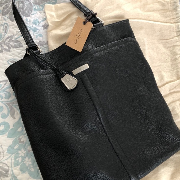 Cole haan tote - Picture 1 of 5